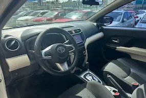Preview imagenes del auto