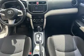 Preview imagenes del auto