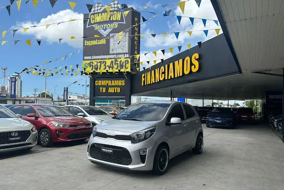 Kia Picanto