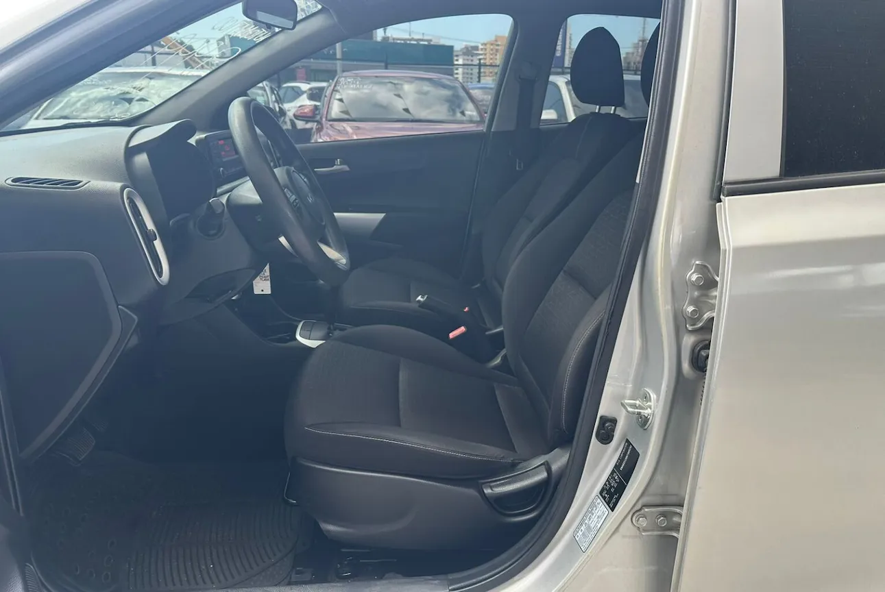 Imagenes del auto