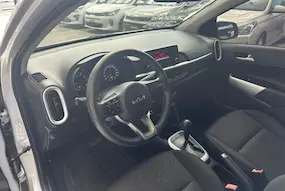 Preview imagenes del auto