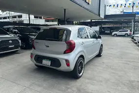 Preview imagenes del auto