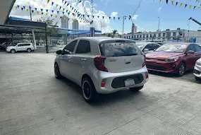Preview imagenes del auto