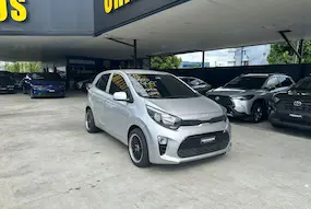 Preview imagenes del auto