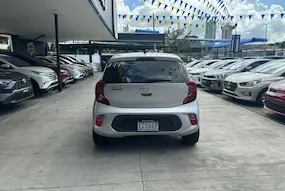 Preview imagenes del auto