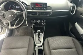 Preview imagenes del auto
