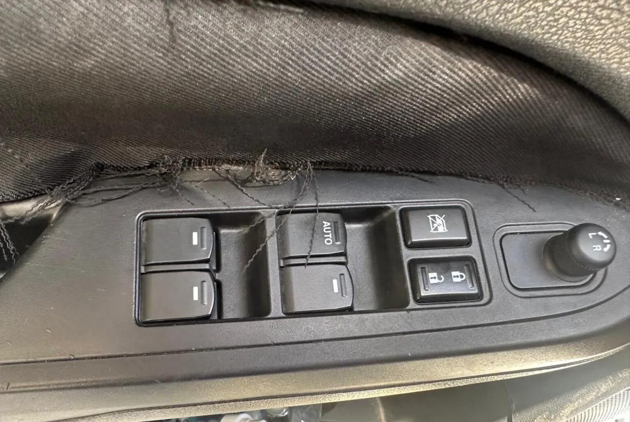 Imagenes del auto