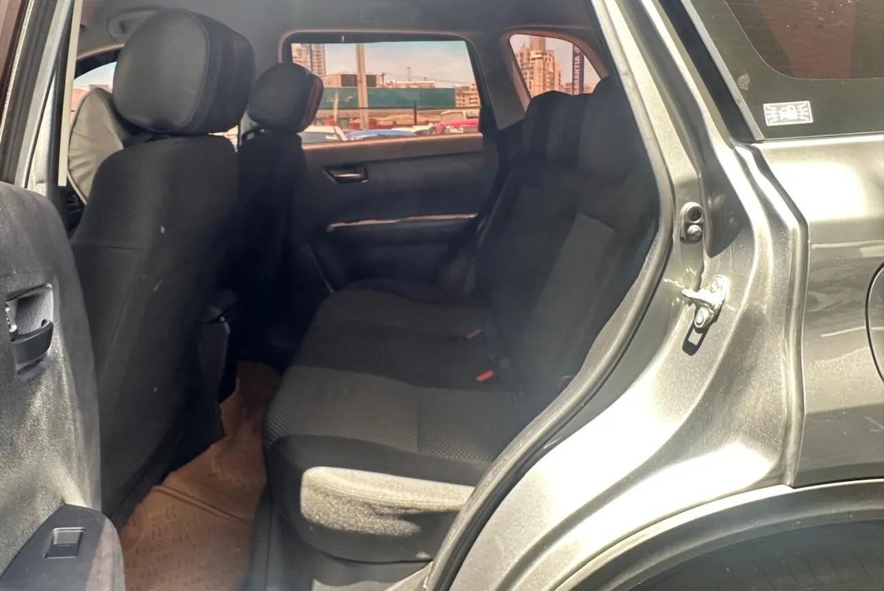 Imagenes del auto