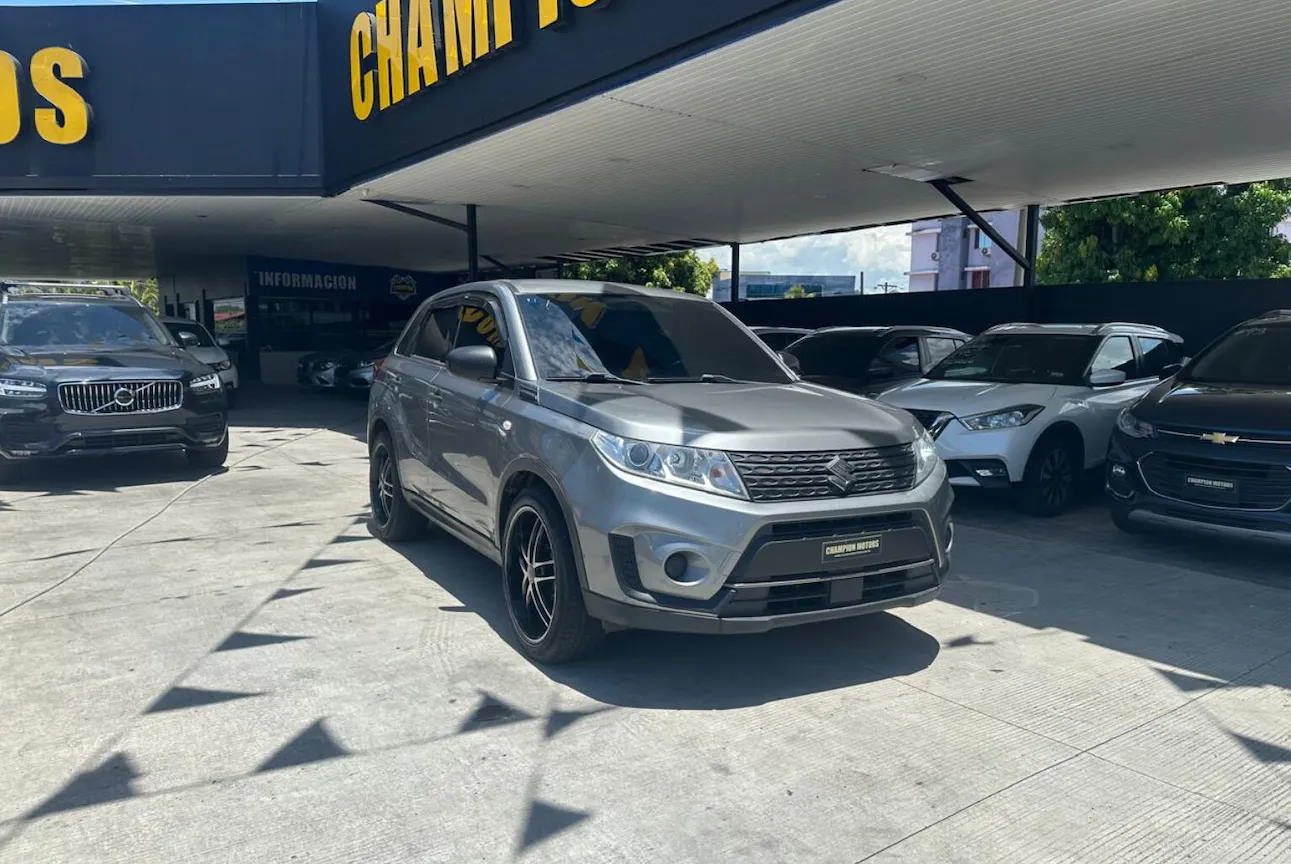 Imagenes del auto