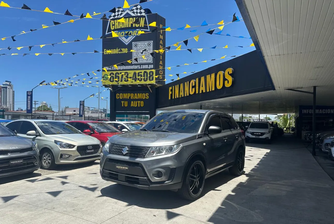 Imagenes del auto