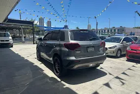 Preview imagenes del auto