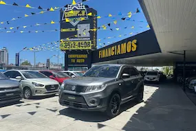 Preview imagenes del auto