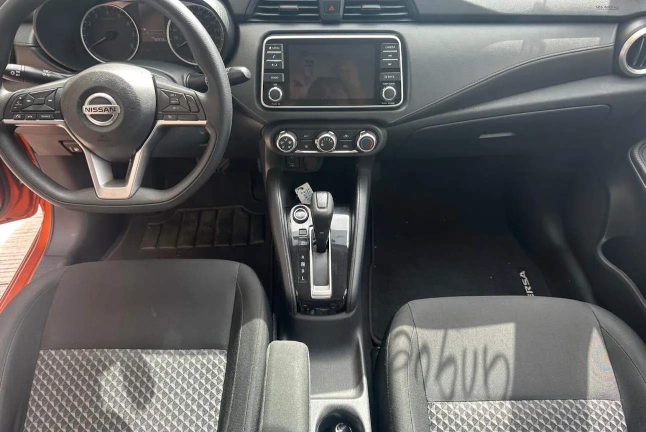 Imagenes del auto