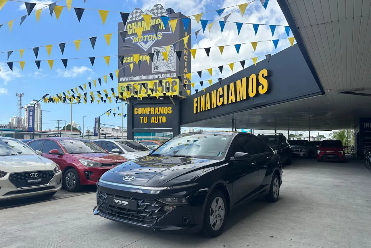 Imagenes del auto