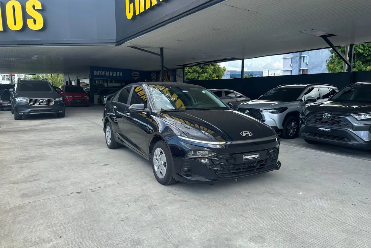 Imagenes del auto