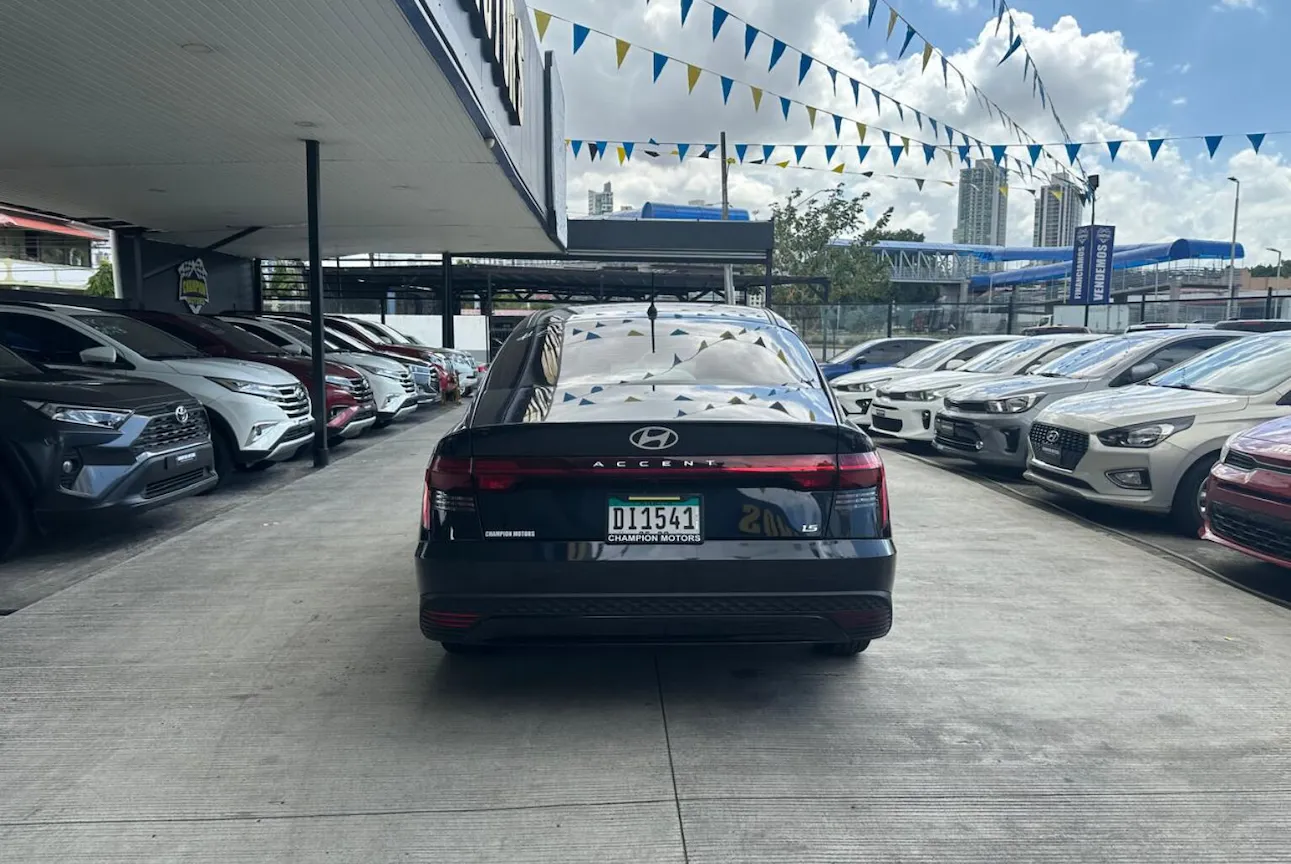 Imagenes del auto