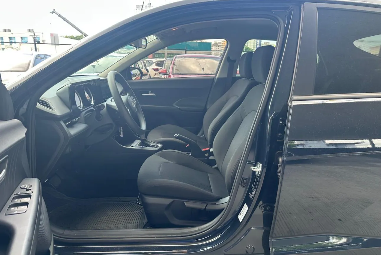 Imagenes del auto