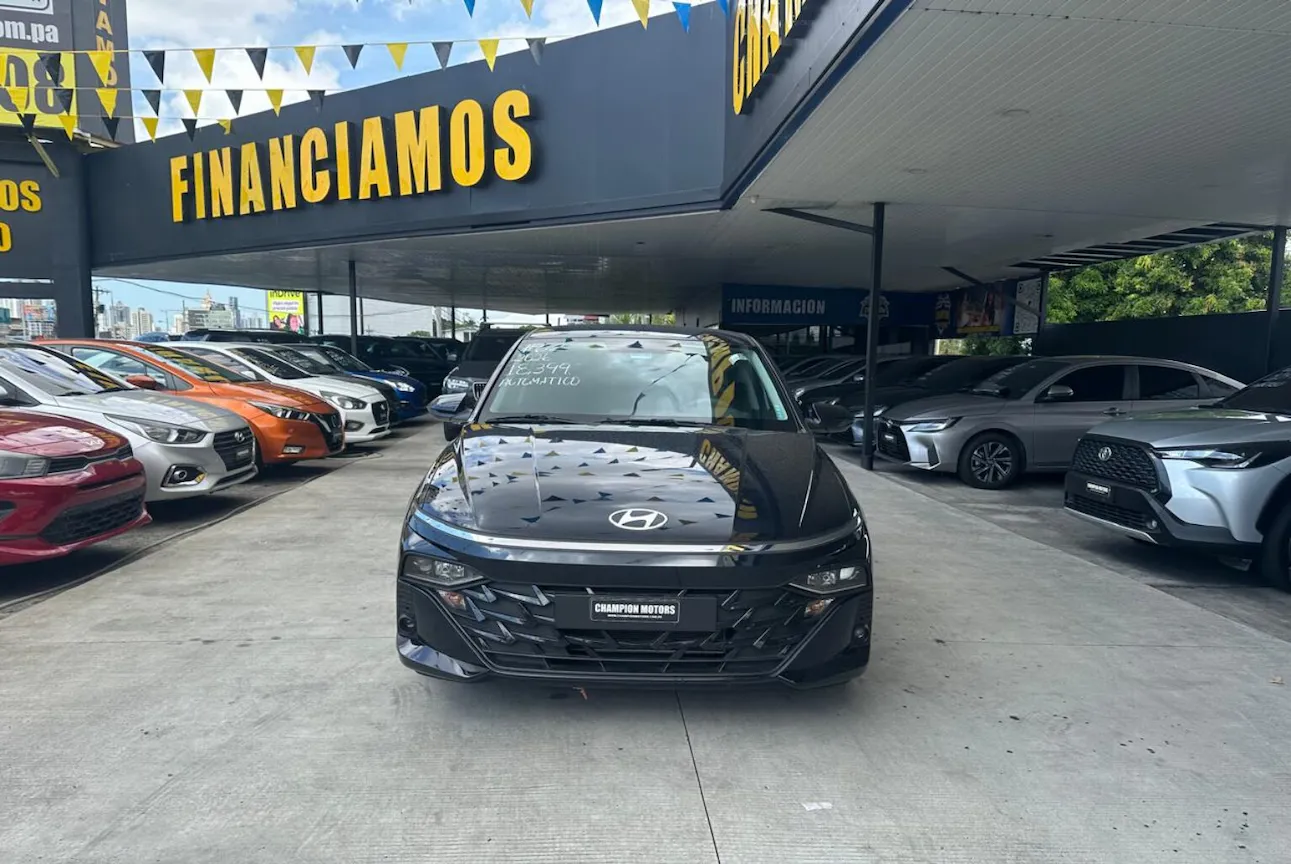 Imagenes del auto