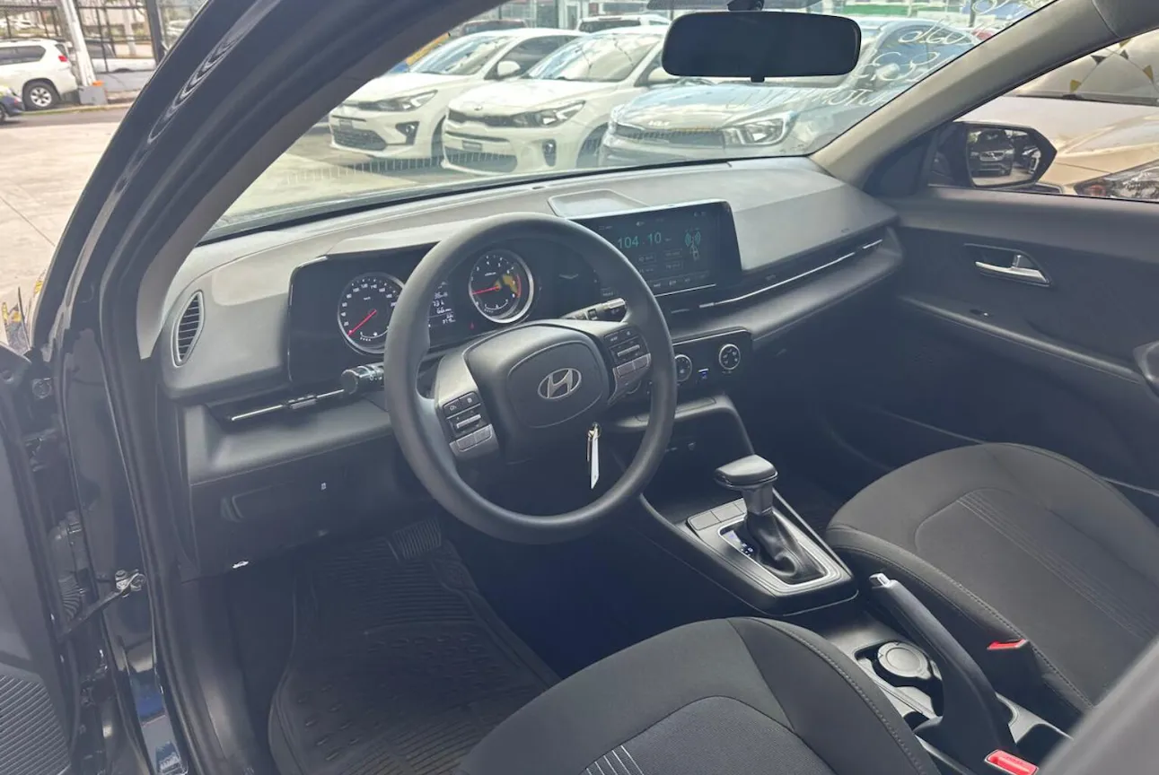 Imagenes del auto