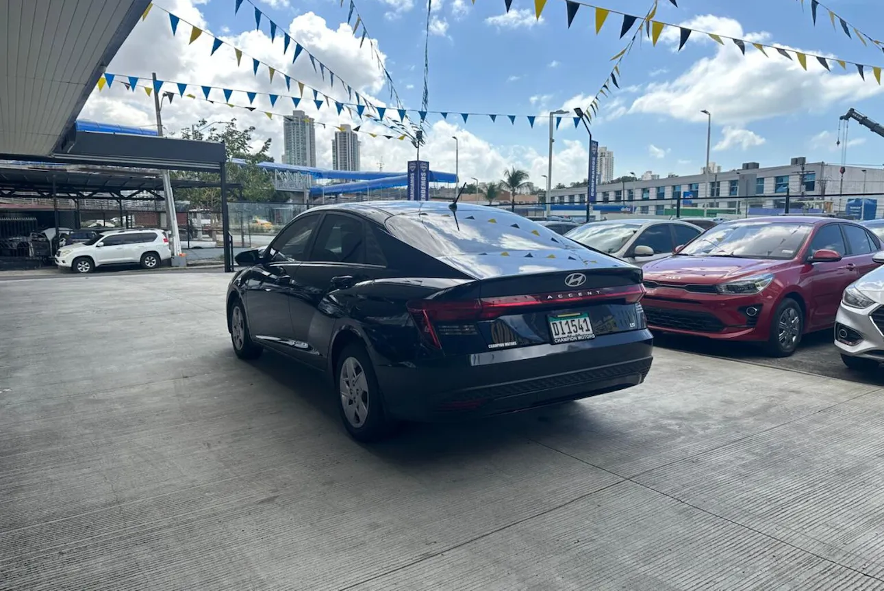 Imagenes del auto