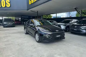 Preview imagenes del auto