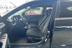 Preview imagenes del auto