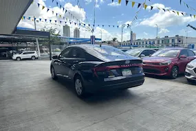 Preview imagenes del auto