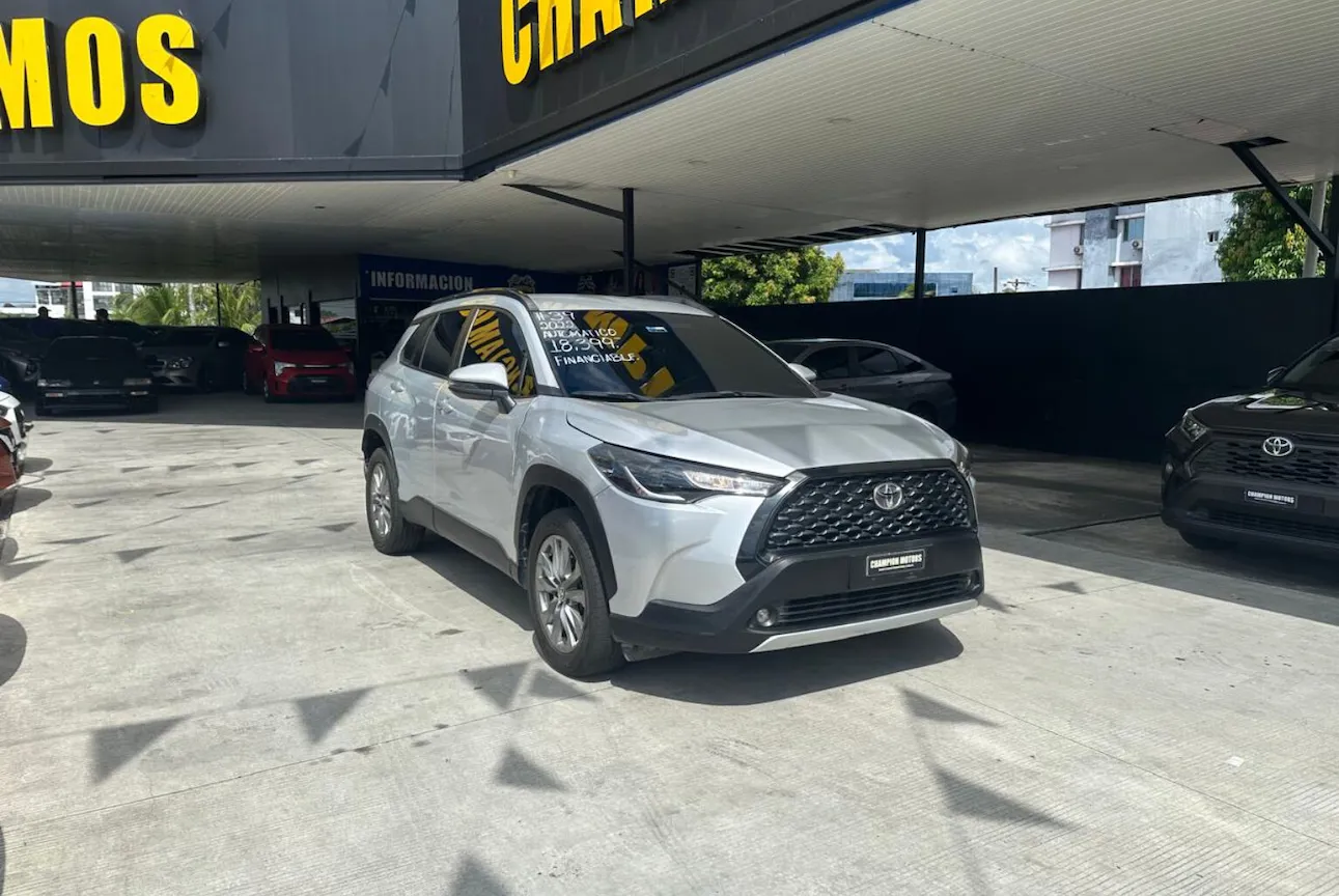 Imagenes del auto
