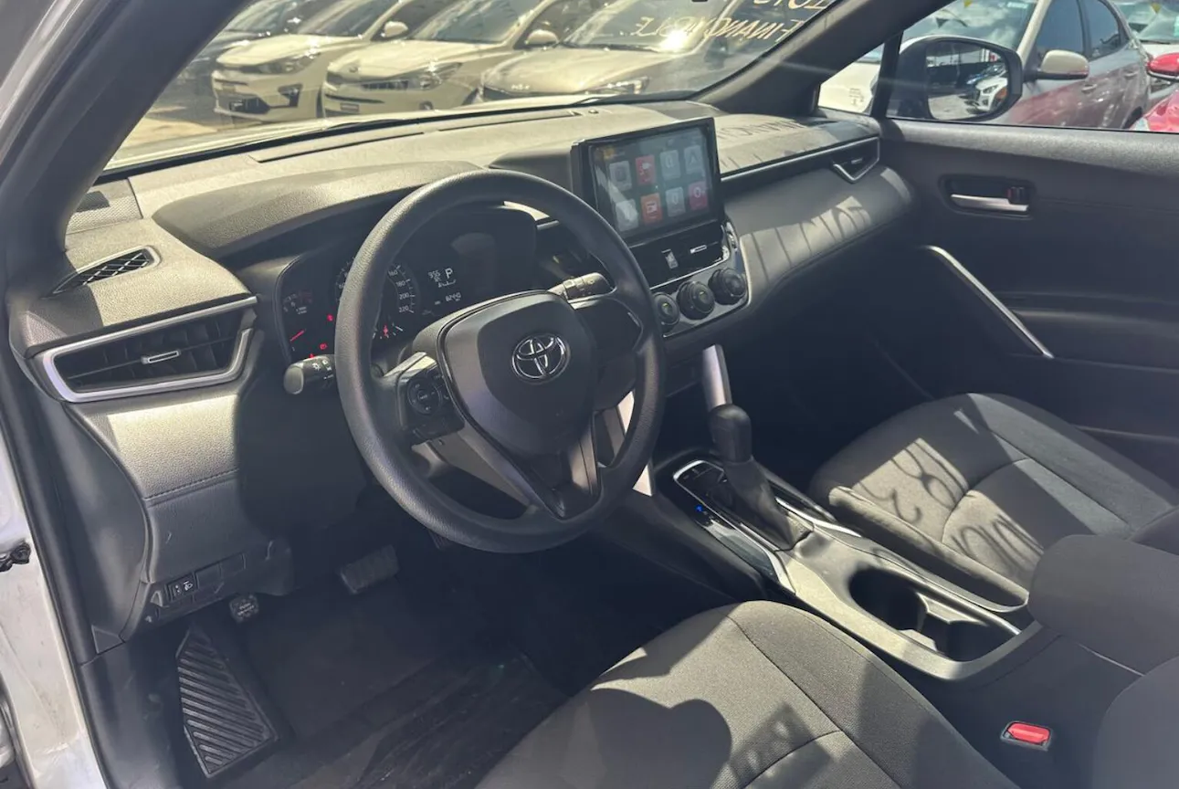 Imagenes del auto