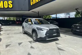 Preview imagenes del auto