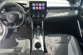 Preview imagenes del auto