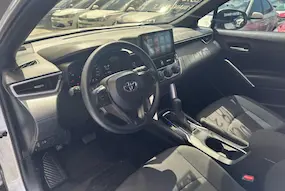 Preview imagenes del auto