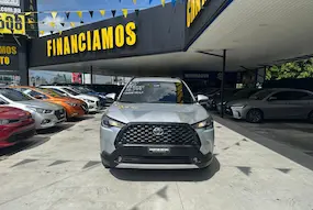 Preview imagenes del auto
