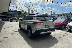 Preview imagenes del auto