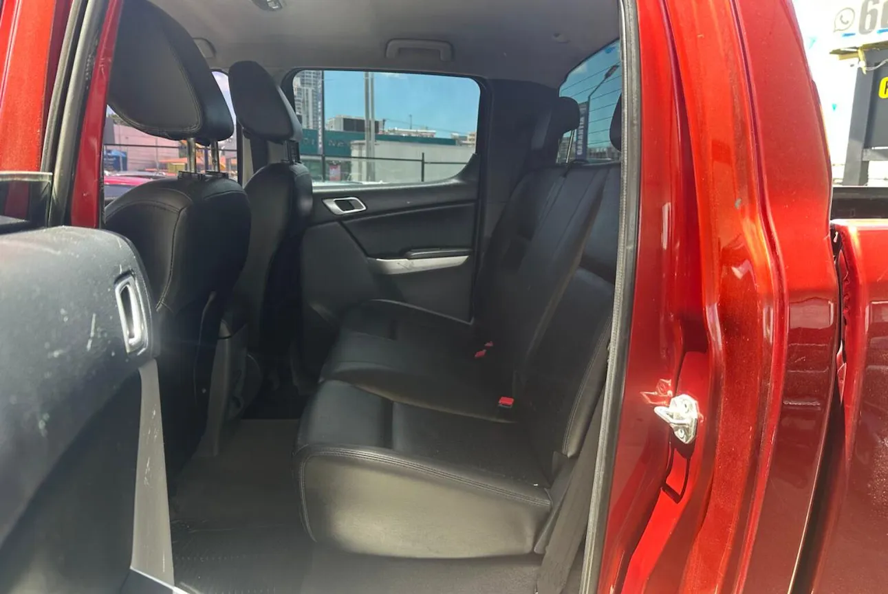 Imagenes del auto