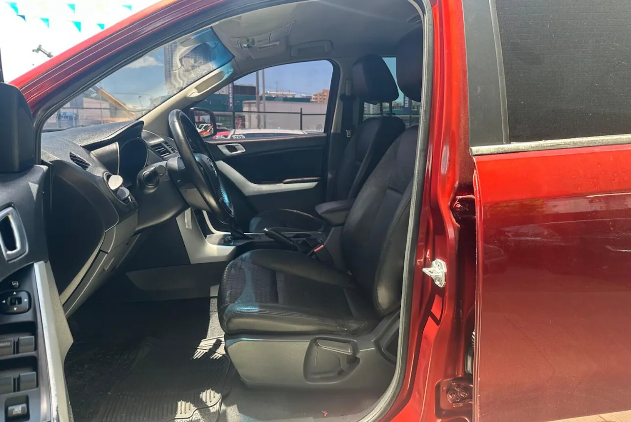 Imagenes del auto