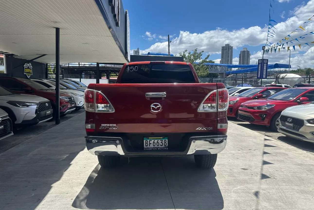 Imagenes del auto