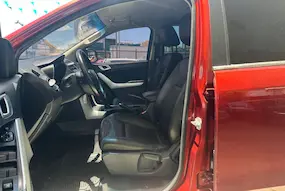 Preview imagenes del auto