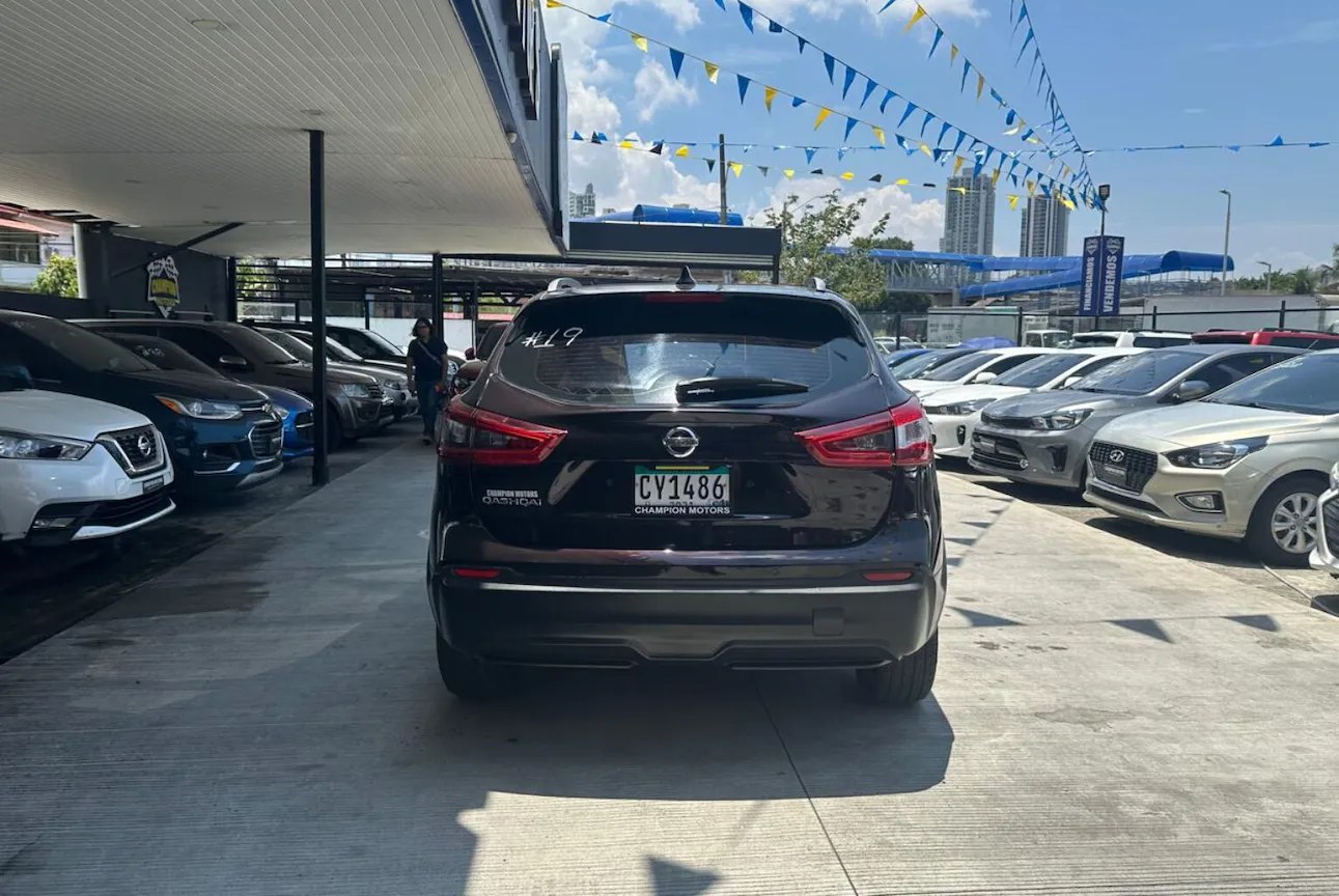Imagenes del auto
