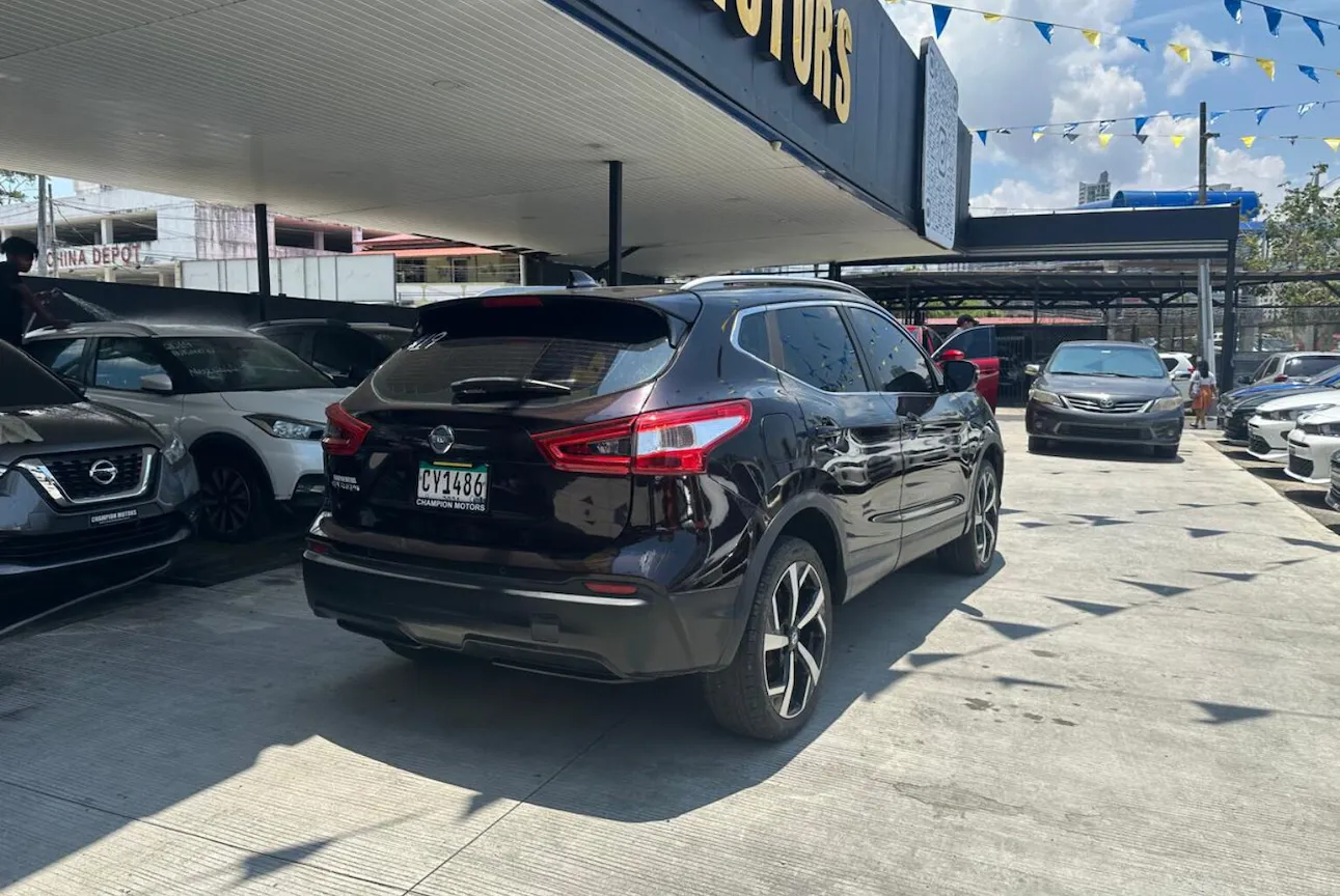 Imagenes del auto