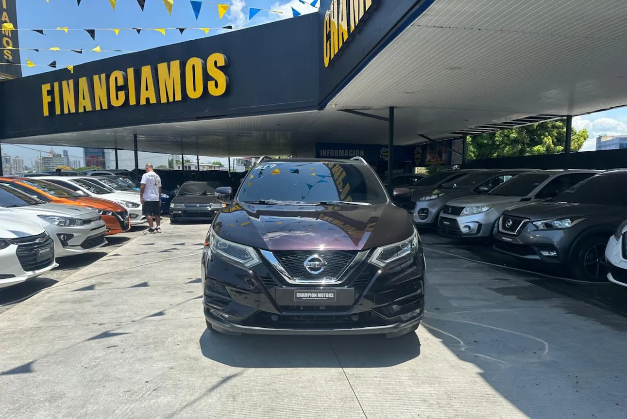 Imagenes del auto