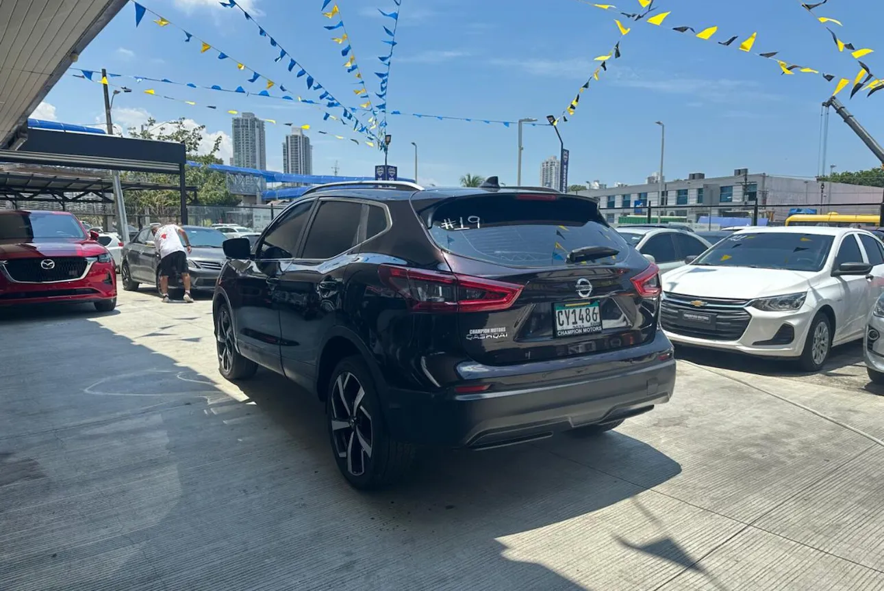 Imagenes del auto