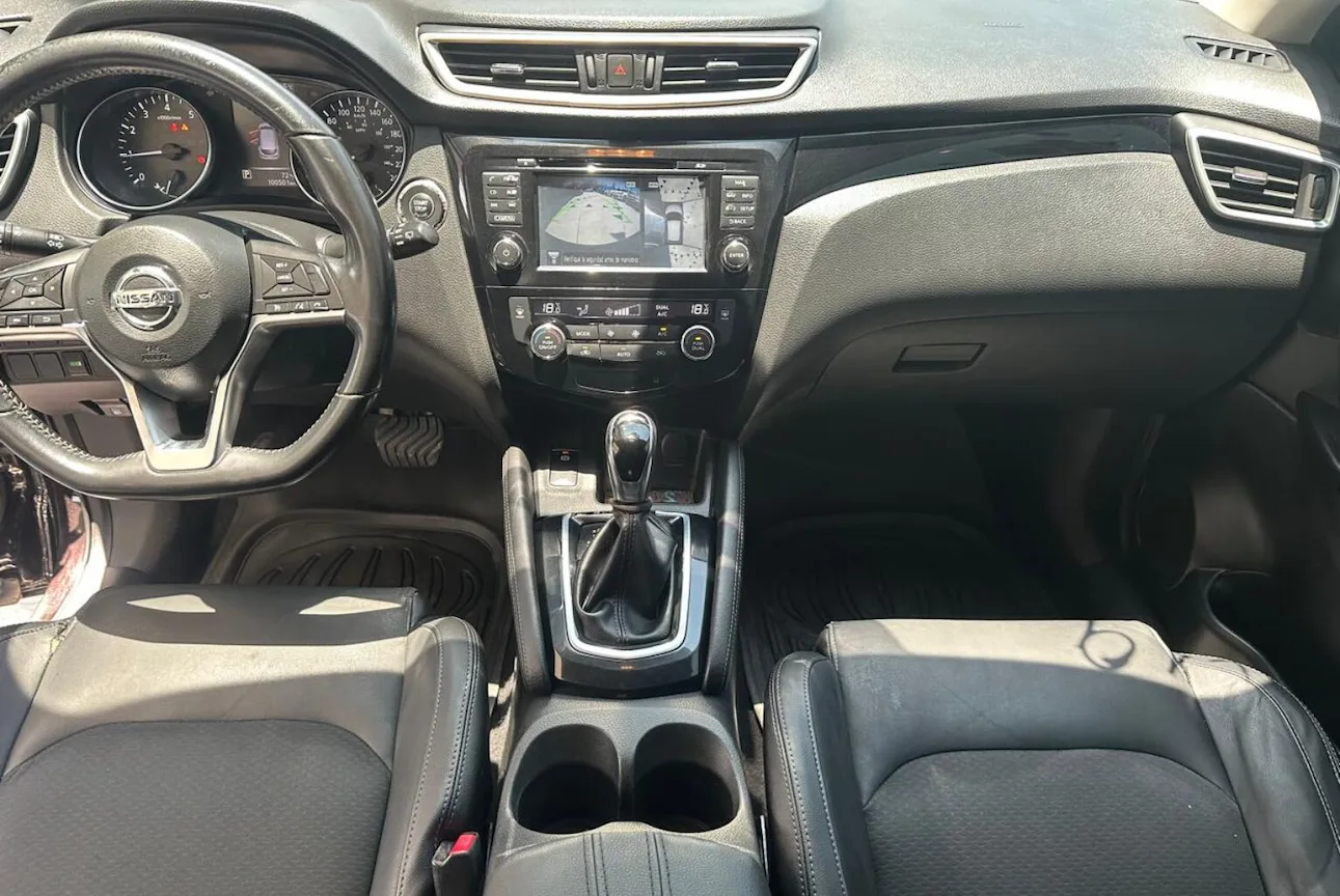 Imagenes del auto