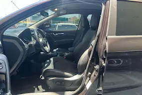 Preview imagenes del auto