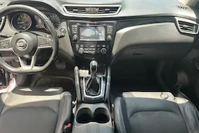 Preview imagenes del auto