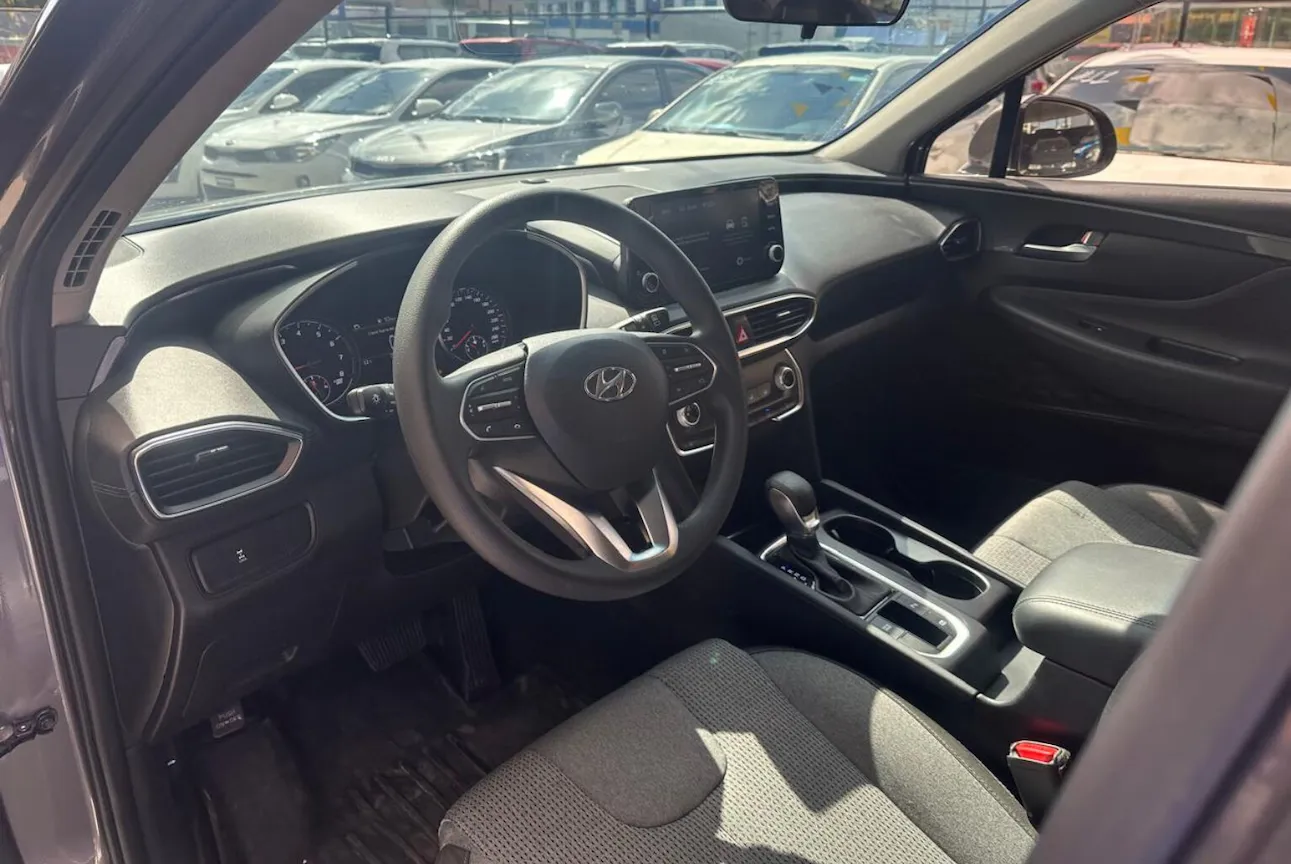 Imagenes del auto