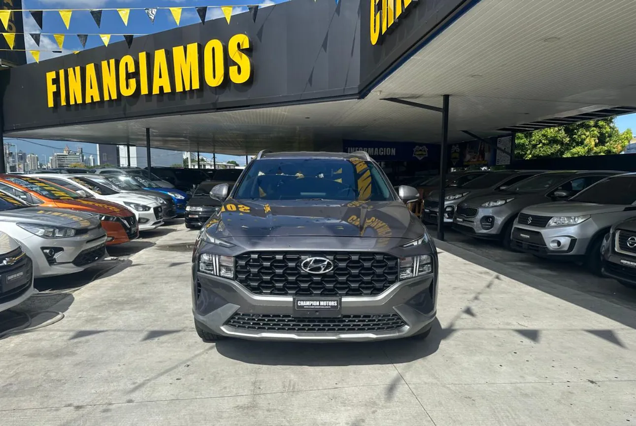 Imagenes del auto