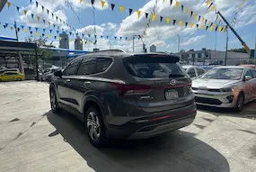 Preview imagenes del auto