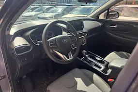 Preview imagenes del auto