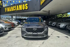 Preview imagenes del auto